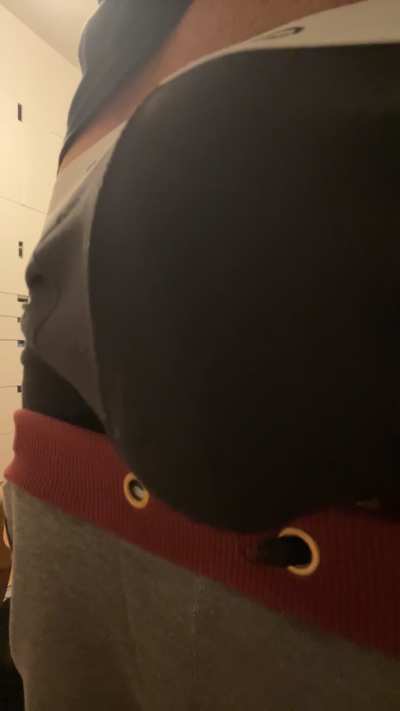 Ever wondered how big 6‘6 guys are soft?? 