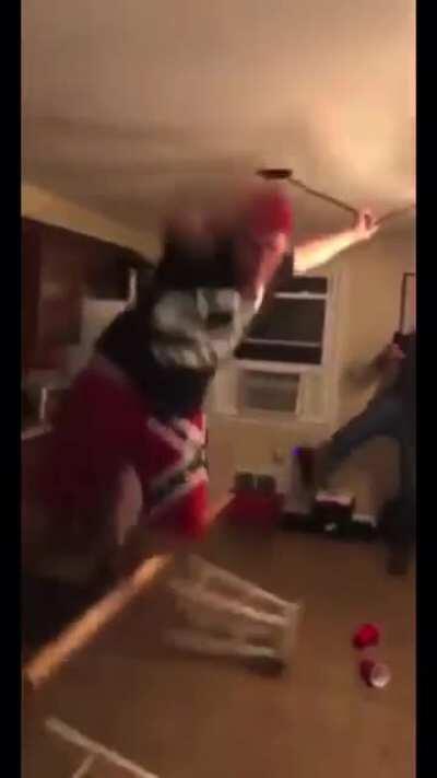 Meanwhile in Alabama...