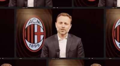 Reijnders, done deal, he did it again, show some respect to GIORGIO FURLANI