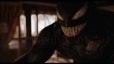 When you first enter an Oblivion Gate