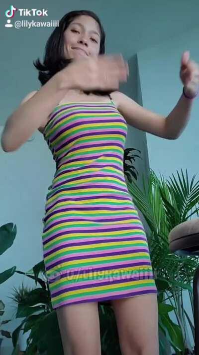 do you recognize this dance?