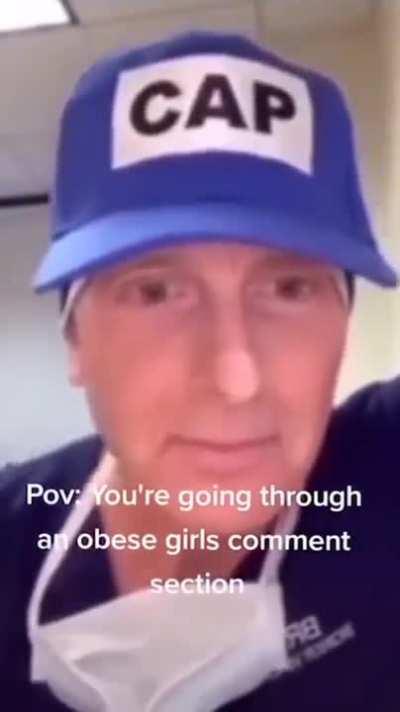 Looking for the video without the caption