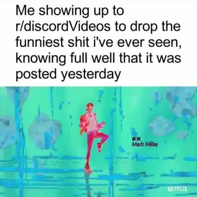 Ban me all you want mods, you can’t make your mom un-suck me