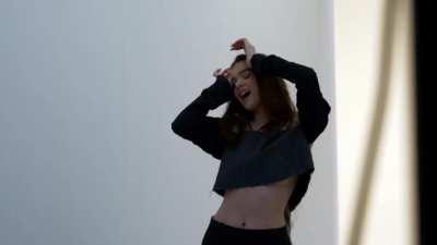 from I Love You's BTS, Apr 2020