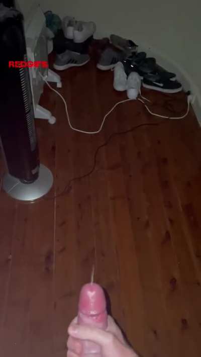 Messier than I expected