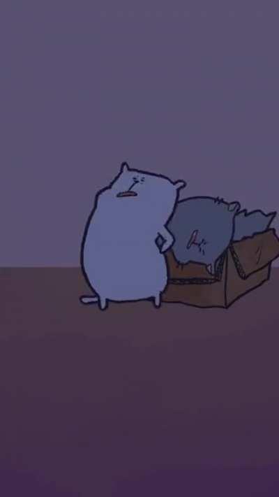 Helen, I have to do this..