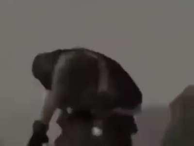 Me when i get the pale virus