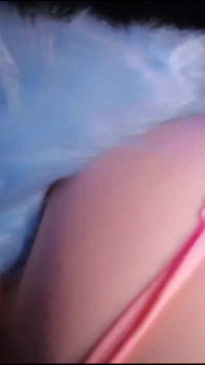 Victoria gets pumped pussy fucked 💦