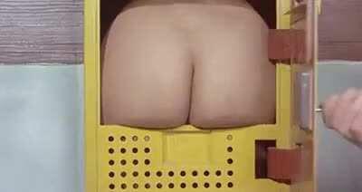 волшебный ящик (PeekaBoobs)