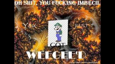 Cute anime titties ( ͡• ͜ʖ ͡• ) (Video) (Watch entire thing)