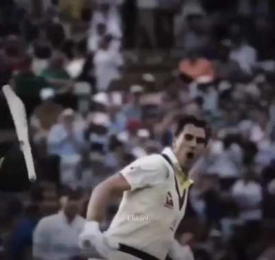 Mandatory GAWK GAWK post