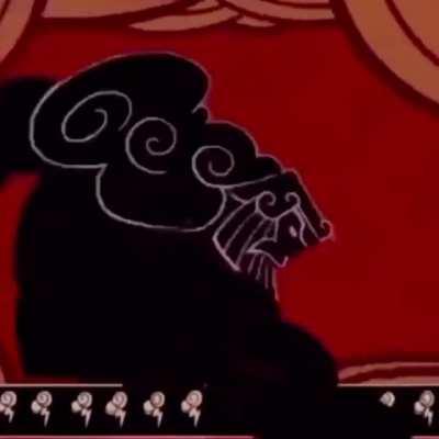 And along came zeus!