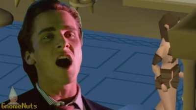 Coming back to Runescape after some time like: