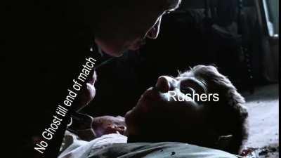 How it's currently going with MWII