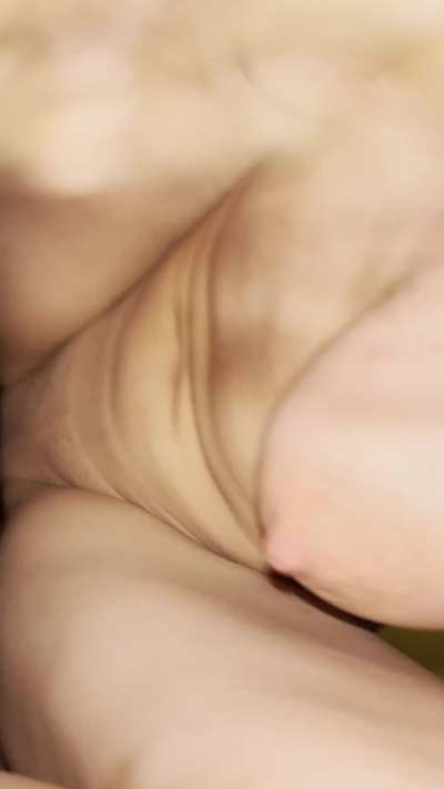 BBC in action 🥵! My thick, juicy cock getting ravished by my gorgeous PAWG 😈! She can't get enough of that black magic 💫. Who else is thirsty for some interracial action