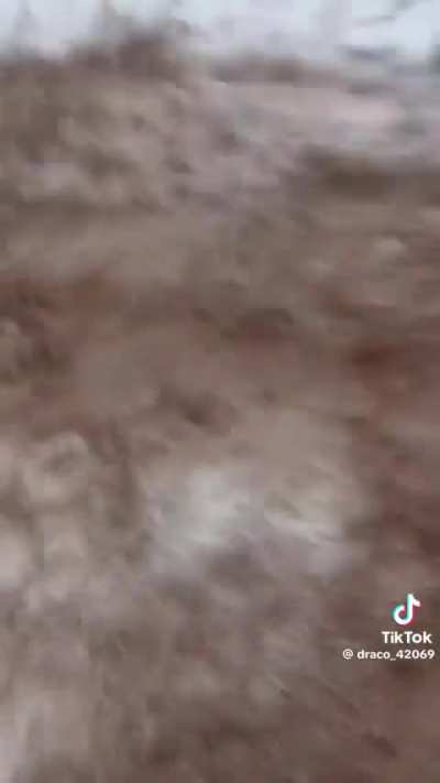 You can't park there