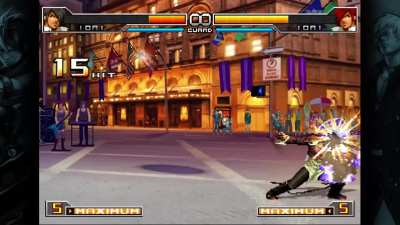 Iori is the best emo character of the universe 🙃🖤