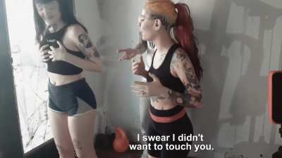 Curious device from Alibaba, fun doesn't wait. Roleplaying Stop Time with my latina fuckdolls.