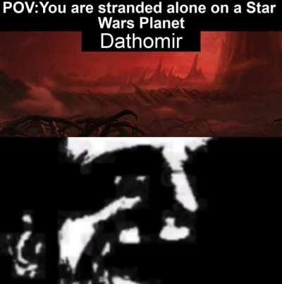 I know there are some planets not from the prequels but still wanted to post