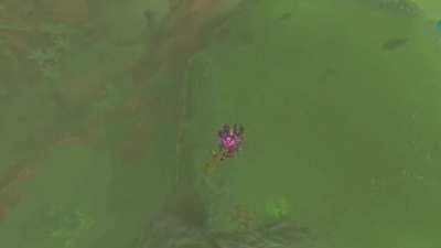 What was your 'It was at this moment, that he knew, he f**ked' moment? (Mine in the topic)