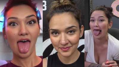 Another AI Voice clone attempt, As of now, this one will probably be my all time favorite        
 [Dirty Talk] 