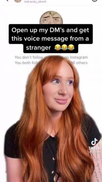 Man has no hope left in life.