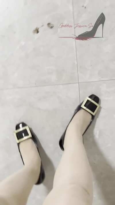 Compilation of My Signature Move —— The Deadly Spin