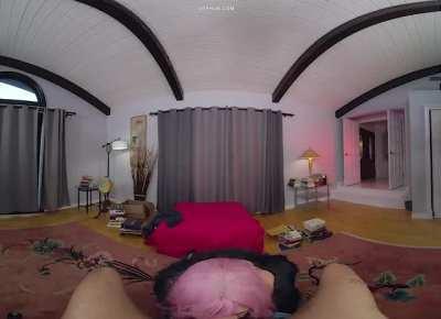 Fire Force A XXX Parody