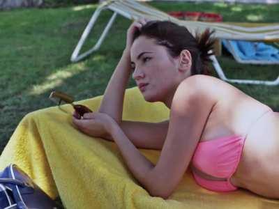 Feliz cumpleaños! Demonios tus ojos (2017)