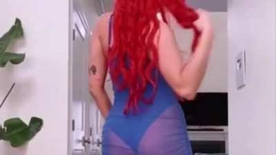 Think it’s better like this