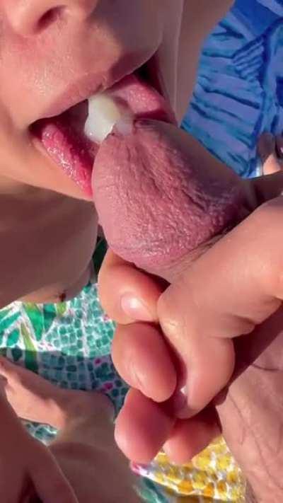 Fill me up on every adventure 😇