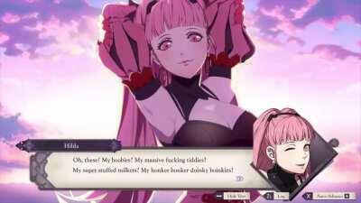 HillllllDDDDDDDAaaaaaaaA this format is unfunny.