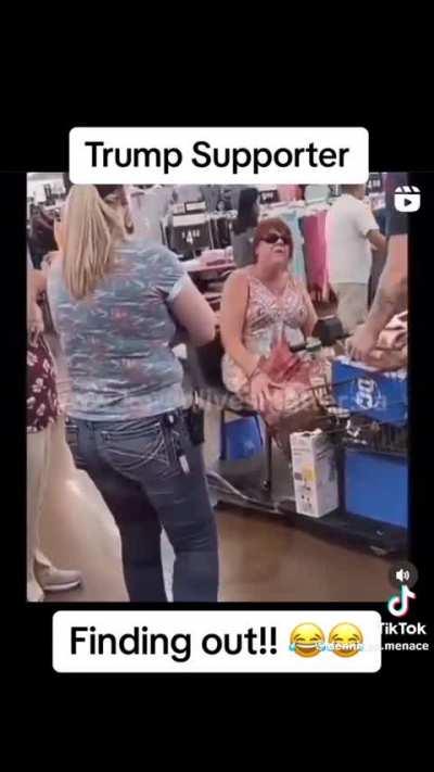 Just Walmart things