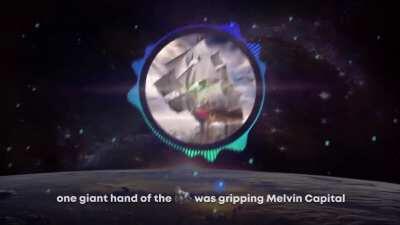 Good Song #GME 💎🙌🦍 ( not mine just a repost)