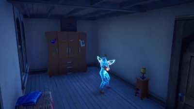 This is my greatest creation.