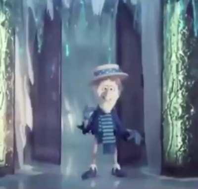 its almost christmas?!