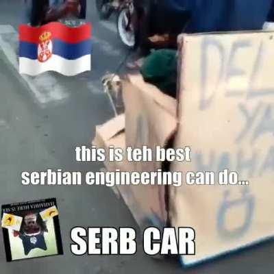 leaked serbia technology 2018