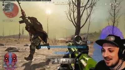 Oblivious team is Oblivious