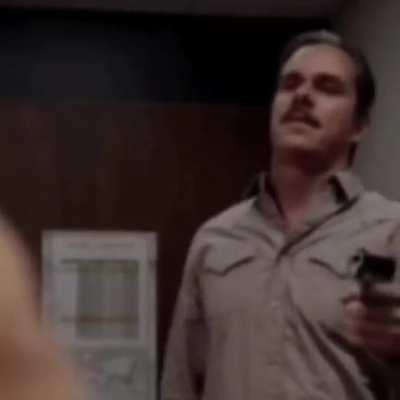 I SAW LALO VENT!!! HE'S SUS!!!