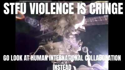 Following the new guidelines…