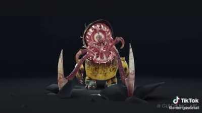 Not mine. But I thought it was pretty cool