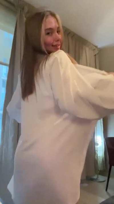 This body made for breedability