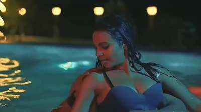 Mahi Patil: Too Hot pool sex scene