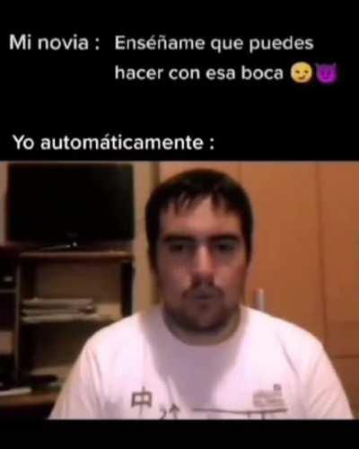 Admiración ಥ‿ಥ