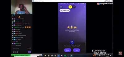 Nigga on sum EDP shit 😭😭