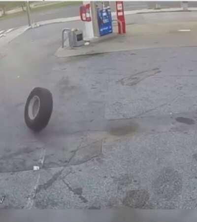 I hope they have Farmer's Insurance