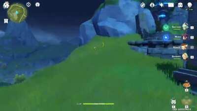 You're probably wondering how I got here