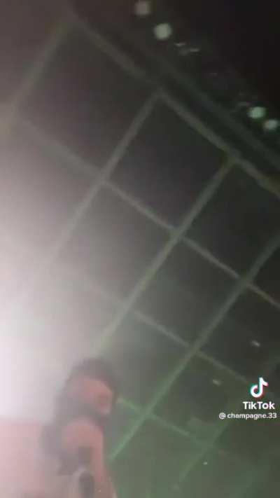 yeat interacting with the fans💯💯