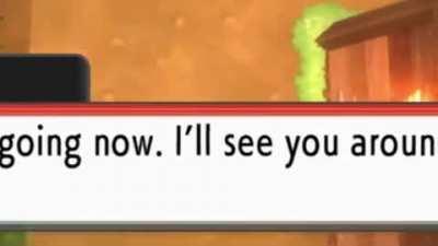 Roark Please Come Back…