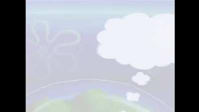 SpongeBob SquarePants S01E15a Sleepy Time